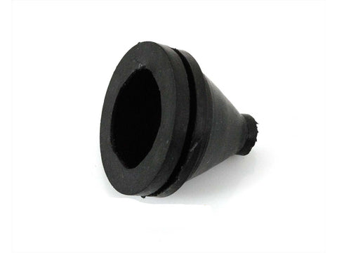Rubber grommet installation diameter approx. 22mm for Kreidler Florett RS, RM, GT, LF, LH DIVERSE / IMPORT MOTOVEIKALS 21