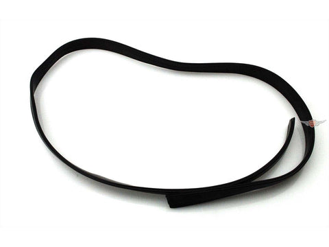 Rubber headlight bumper 1 piece 110 cm for Simson SR4-1, SR4-2, SR4-2/1, SR4-3, SR4-4 DIVERSE / IMPORT MOTOVEIKALS 21