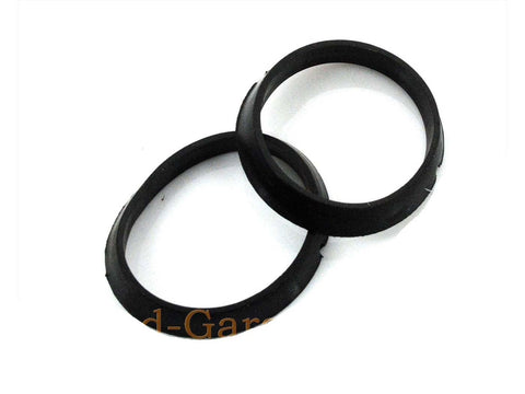 Rubber holder set inner diameter approx. 27mm for Hercules Prima moped, moped M DIVERSE / IMPORT MOTOVEIKALS 21