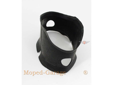 Rubber intake manifold for Yamaha FS 1 DIVERSE / IMPORT MOTOVEIKALS 21