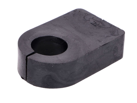 Rubber main stand for Kreidler Florett RS, RMC, RM, LF, LH NTS PARTS MOTOVEIKALS 21