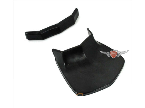 Rubber mudguard for Puch Maxi moped, moped, mokick DIVERSE / IMPORT MOTOVEIKALS 21