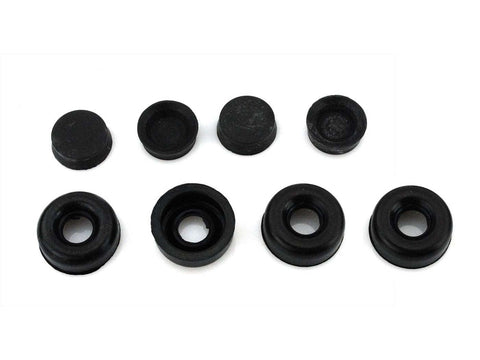 Rubber repair kit brake cylinder rear wheel for Piaggio Ape 50 DIVERSE / IMPORT MOTOVEIKALS 21