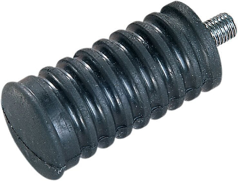Rubber Shift Peg For H-D DRAG SPECIALTIES DRAG SPECIALTIES MOTOVEIKALS 21