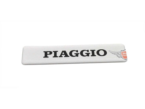 Rubber sticker for Piaggio Ciao, Bravo, Si, Grillo, Mix DIVERSE / IMPORT MOTOVEIKALS 21
