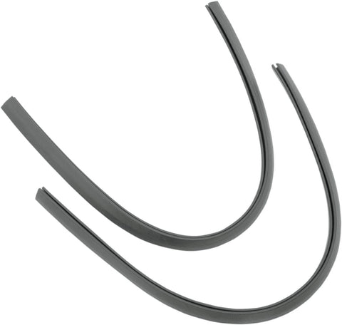 Rubber Trimfor Ds-373670 DRAG SPECIALTIES DRAG SPECIALTIES MOTOVEIKALS 21