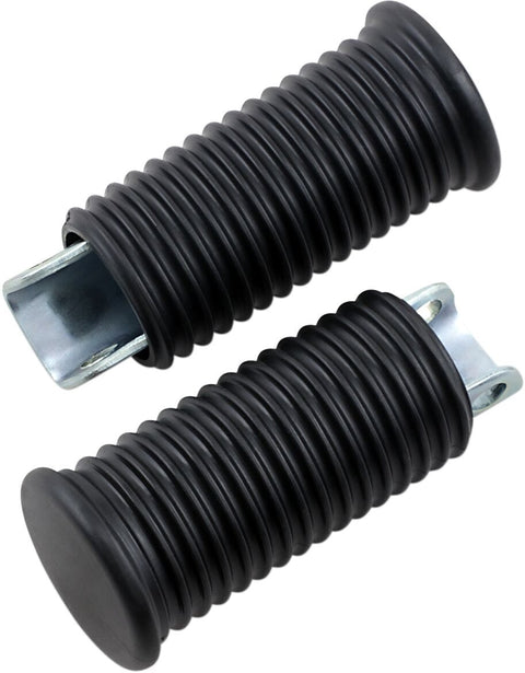 Rubbr Driver Pegs 52-90Xl DRAG SPECIALTIES DRAG SPECIALTIES MOTOVEIKALS 21