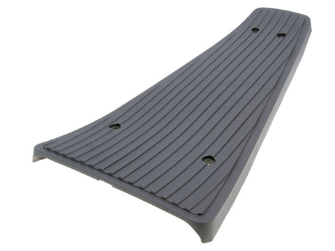 running board grey for LML Star, Vespa PX 125, 150, 200 (2nd series) OEM STANDARD MOTOVEIKALS 21