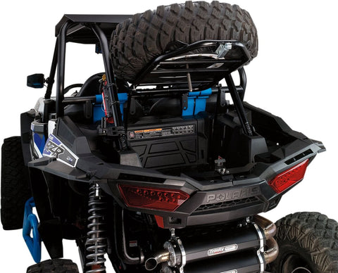 Rzr Spare Tirecarrier Mse MOOSE RACING HARD-PARTS MOOSE RACING MOTOVEIKALS 21