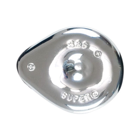 S&S, Belt buckle, teardrop S&S MOTOVEIKALS 21
