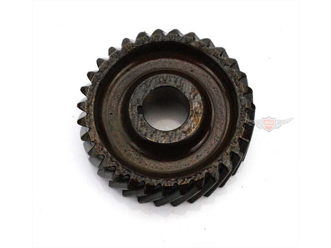 Sachs spur gear for Hercules K 125 BW V 1 + 2 DIVERSE / IMPORT MOTOVEIKALS 21