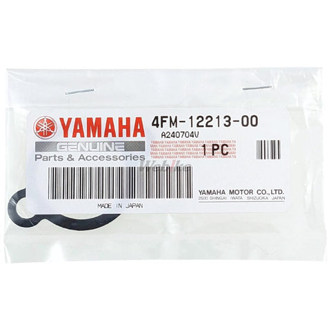 Sadales ķēdes spriegotāja blīve YAMAHA OEM: 4FM-12213-00 YAMAHA MOTOVEIKALS 21