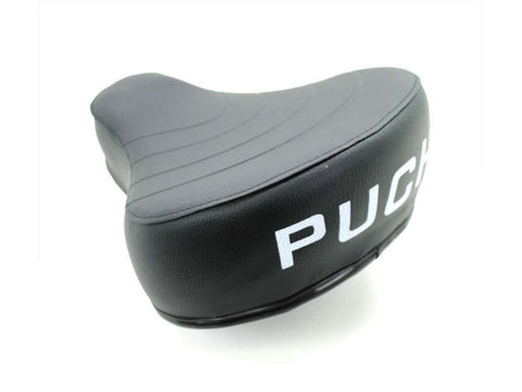 Saddle comfort for Puch moped, moped DIVERSE / IMPORT MOTOVEIKALS 21