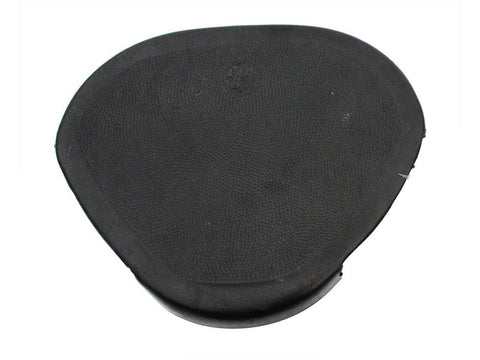 Saddle cover for original Wittkop saddle black for moped, moped, mokick DIVERSE / IMPORT MOTOVEIKALS 21