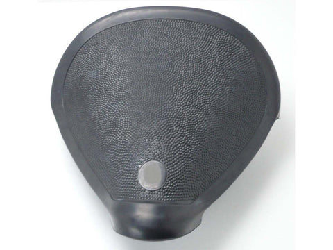 Saddle, rubber for Zündapp Bergsteiger, Super Combinette, Kreidler, MF, MP, Hercules, Puch, KTM, DKW, NSU, Miele moped, moped DIVERSE / IMPORT MOTOVEIKALS 21