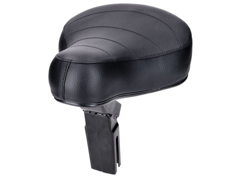 saddle / seat black for Vespa Ciao OEM STANDARD MOTOVEIKALS 21