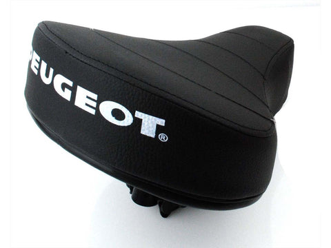 Saddle suspension 22mm for Peugeot moped moped DIVERSE / IMPORT MOTOVEIKALS 21