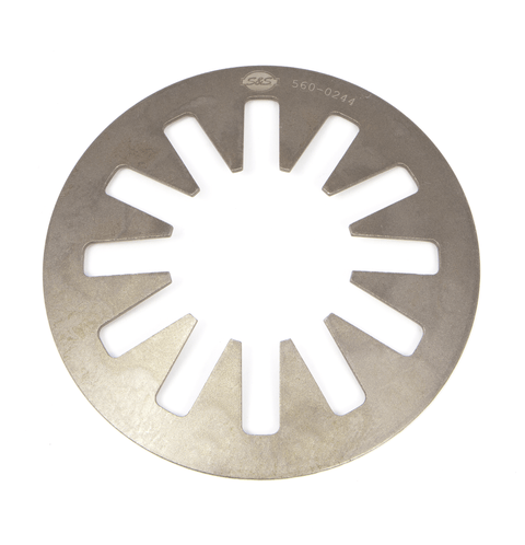 Sajūga atspere S&S SPRING DIAPHRAGM MOTOVEIKALS 21 MOTOVEIKALS 21