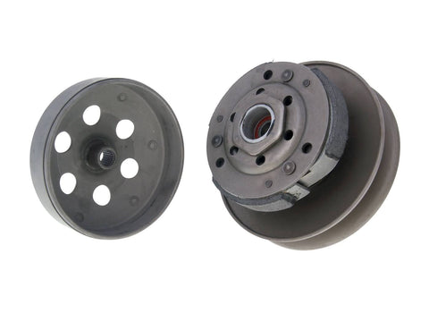 Sajūga komplekts 107mm 101.OCTANE PIAGGIO 98- 101 OCTANE MOTOVEIKALS 21
