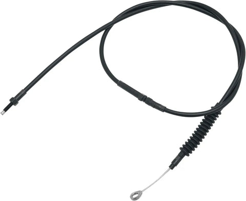 Sajūga trose Motion-Pro 06-2391 HD Black 174,5 cm (68-3/4") MOTION PRO MOTOVEIKALS 21