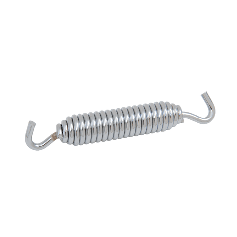 Sānu atbalsta kājas atspere DRAG CHR 07-22ST DRAG SPECIALTIES MOTOVEIKALS 21