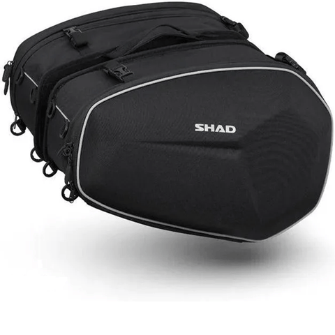 Sānu somas SHAD 40-52 L SHAD MOTOVEIKALS 21