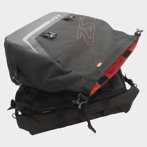 Sānu somu komplekts LS2 Freedom 20 + 20L LS2 MOTOVEIKALS 21