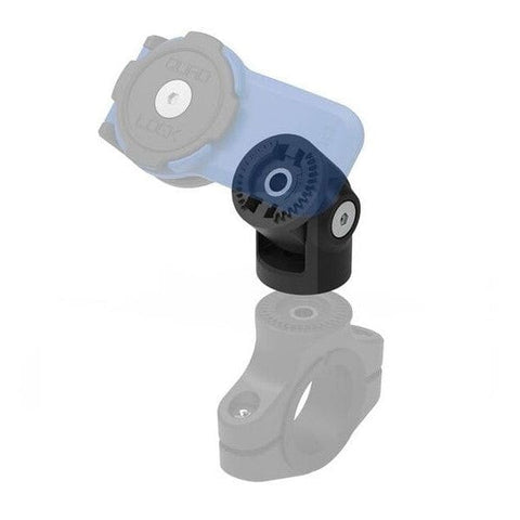 Šarnīra adapteris QUAD LOCK QUAD LOCK MOTOVEIKALS 21