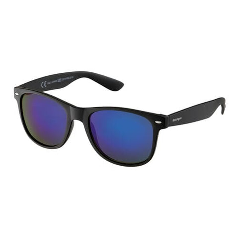 Saulesbrilles D503BB 503 black / blue LAMPA MOTOVEIKALS 21