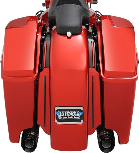 Sbag Botm Extnd Rht14-21 DRAG SPECIALTIES DRAG SPECIALTIES MOTOVEIKALS 21