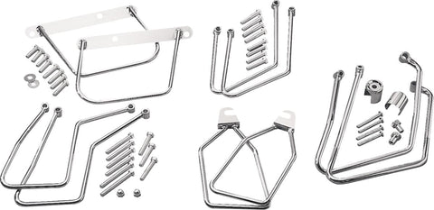 Sbag Supports 71-86Fx Wg DRAG SPECIALTIES DRAG SPECIALTIES MOTOVEIKALS 21