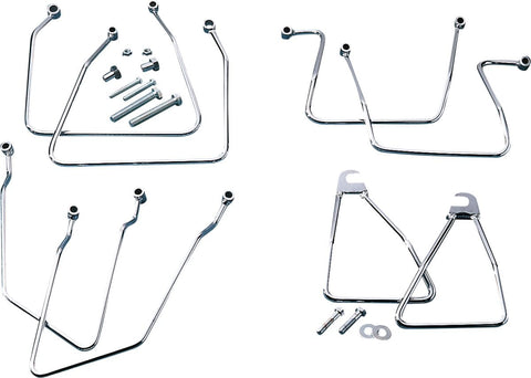 Sbag Supports 82-94 Fxr S DRAG SPECIALTIES DRAG SPECIALTIES MOTOVEIKALS 21