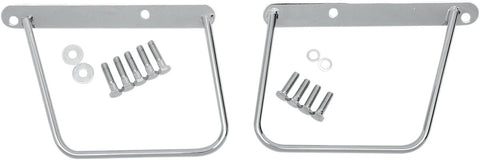 Sbag Supports 84-99 Fxst DRAG SPECIALTIES DRAG SPECIALTIES MOTOVEIKALS 21