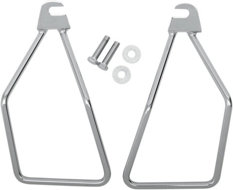 Sbag Supports 84-99 Fxst DRAG SPECIALTIES DRAG SPECIALTIES MOTOVEIKALS 21