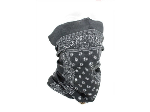 Scarf accessory for moped mokick DIVERSE / IMPORT MOTOVEIKALS 21