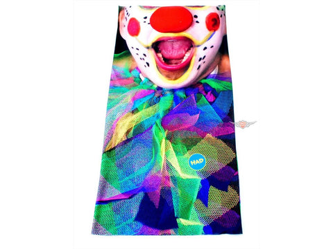 Scarf clown for moped mokick DIVERSE / IMPORT MOTOVEIKALS 21