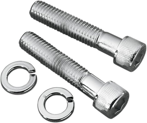 Sckt Hd 1/2-13X2 3/4" DRAG SPECIALTIES DRAG SPECIALTIES MOTOVEIKALS 21