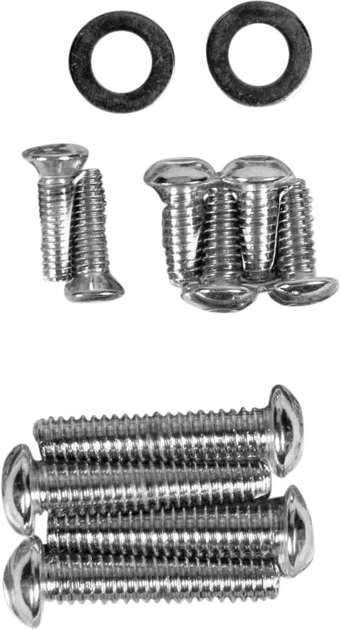 Sckt Hd M/Ccvr-Lvrmt96-13 DRAG SPECIALTIES DRAG SPECIALTIES MOTOVEIKALS 21