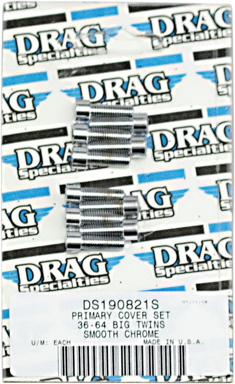 Sckt Hd Pri Cvr 36-64 Bt DRAG SPECIALTIES DRAG SPECIALTIES MOTOVEIKALS 21