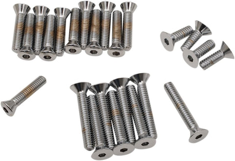 Sckt Hd Sd Cvr Fl 65-69 DRAG SPECIALTIES DRAG SPECIALTIES MOTOVEIKALS 21
