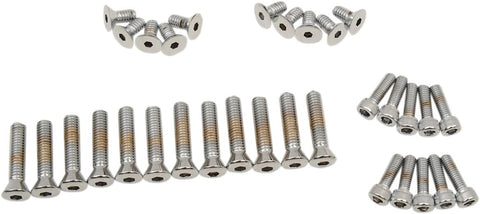 Sckt Hd Sd Cvr Fl36-64 DRAG SPECIALTIES DRAG SPECIALTIES MOTOVEIKALS 21