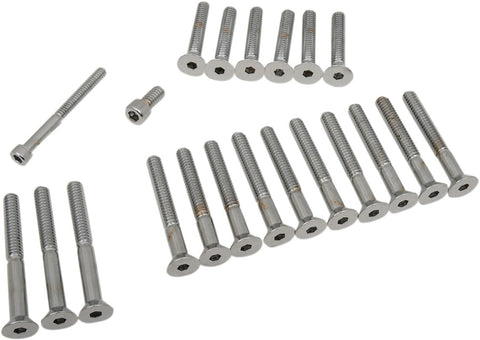 Sckt Hd Sd Cvr Xlh 67-70 DRAG SPECIALTIES DRAG SPECIALTIES MOTOVEIKALS 21