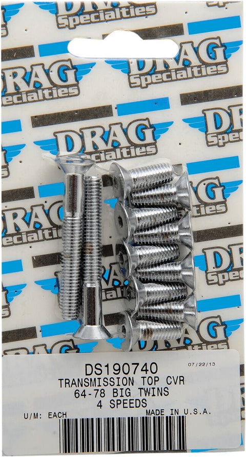 Sckt Hd Tran Top Fl59-79 DRAG SPECIALTIES DRAG SPECIALTIES MOTOVEIKALS 21