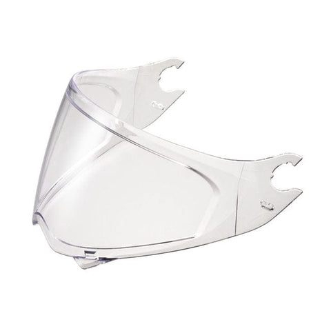 Scorpion Covert FX visor clear SCORPION MOTOVEIKALS 21