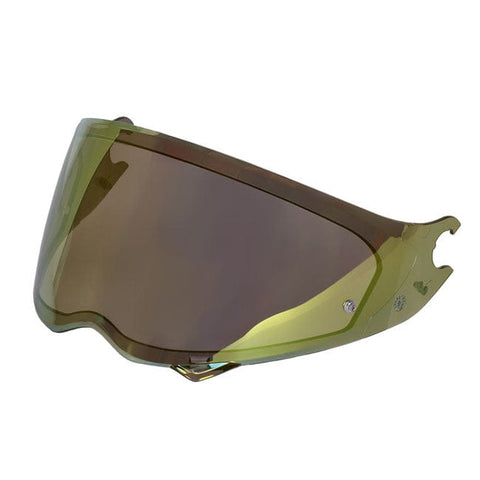Scorpion Covert-FX visor mirror gold SCORPION MOTOVEIKALS 21