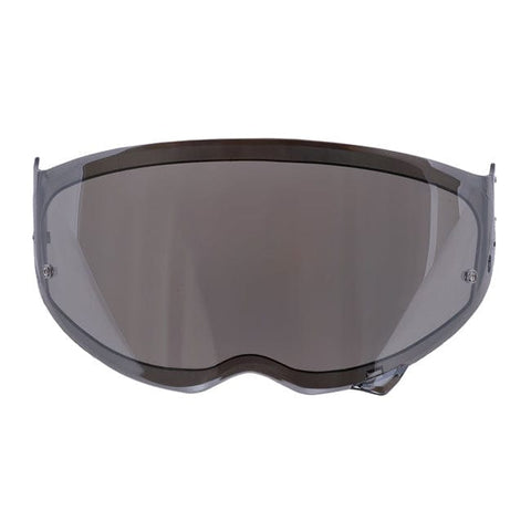 Scorpion Covert-FX visor mirror silver SCORPION MOTOVEIKALS 21