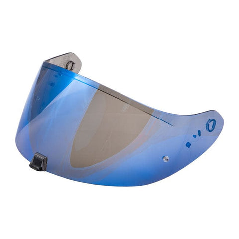 Scorpion EXO-1400/R1/520 AIR/391 visor blue SCORPION MOTOVEIKALS 21