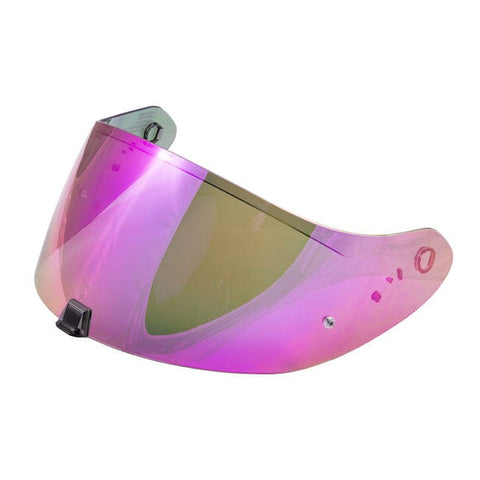 Scorpion EXO-1400/R1/520 AIR/391 visor purple SCORPION MOTOVEIKALS 21