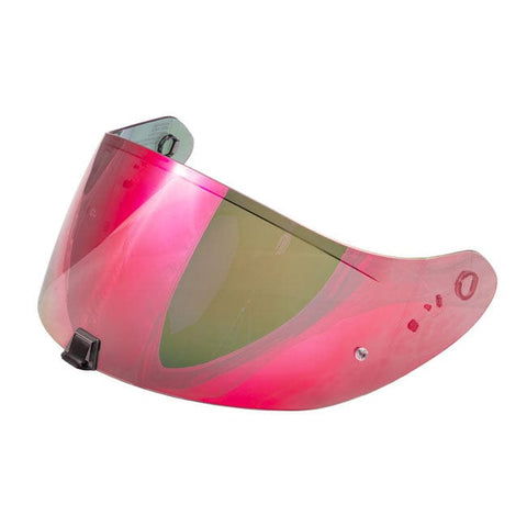 Scorpion EXO-1400/R1/520 AIR/391 visor red SCORPION MOTOVEIKALS 21
