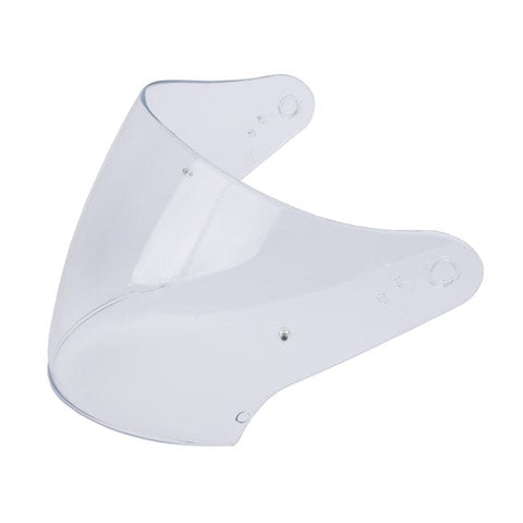 Scorpion Exo-230 visor clear SCORPION MOTOVEIKALS 21